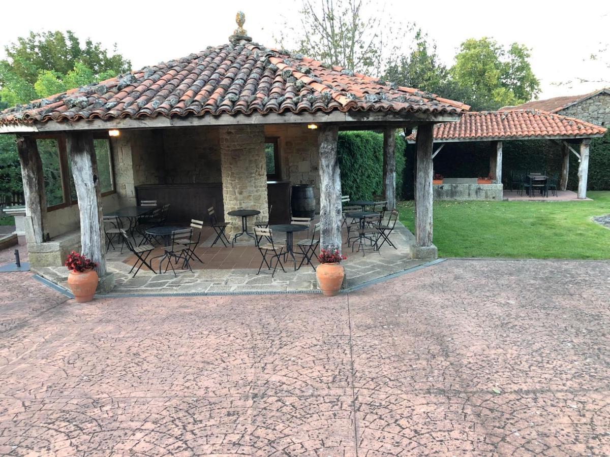 فيلا Casa Quintelina لوغو المظهر الخارجي الصورة